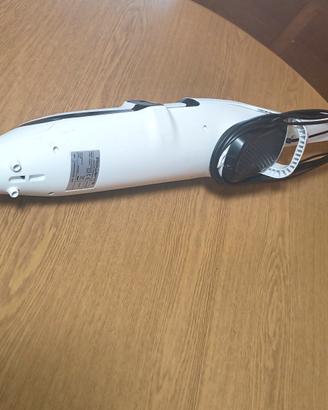 aspirapolvere verticale Rowenta Powerline Extreme 