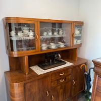 Credenza Vintage