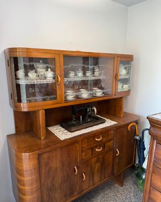 Credenza Vintage