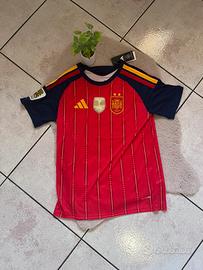 🔥⚽️Maglietta Spagna⚽️🔥