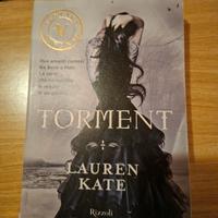 Saga Unforgiven (Lauren Kate)