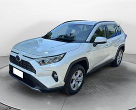 Toyota RAV4 2.5 HV (222CV) E-CVT AWD-i Business