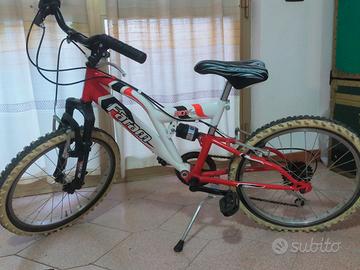 bici bambino faram