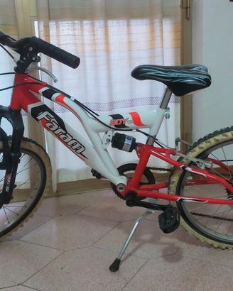 bici bambino faram