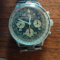 Breitling Geneve Cosmonaute Navitaimer