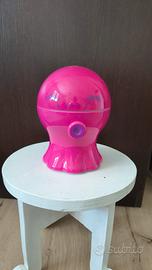 Diffusore aromi e luce notturna