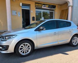Renault Megane 1.5 DC CV 110 NEOPATENTATI UNICO PR