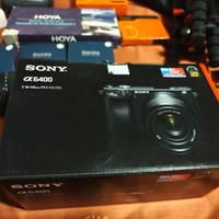 Attrezzature per fotografia