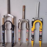 Forcelle mtb 26 Marzocchi e RockShox