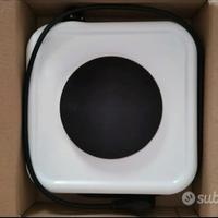 Fornello elettrico NUOVO 