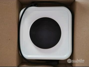 Fornello elettrico NUOVO 