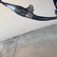 Marmitta Malossi racing Mhr