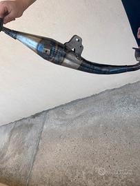 Marmitta Malossi racing Mhr