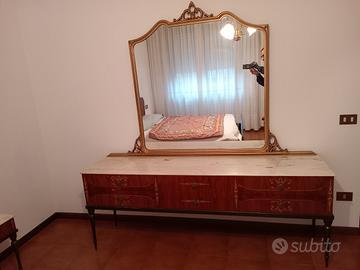 Armadio 6 ante,Mobile trucco