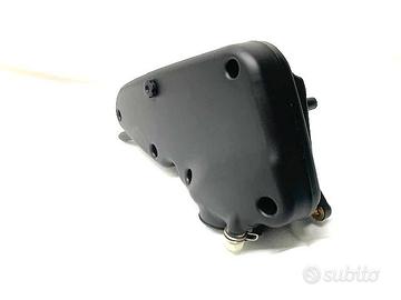 SCATOLA FILTRO ARIA COMPLETA PER PIAGGIO VESPA LX 