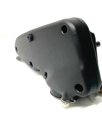 SCATOLA FILTRO ARIA COMPLETA PER PIAGGIO VESPA LX 
