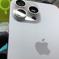 iPhone 15 Pro Max 1tb Bianco - USATO / Da vetrina