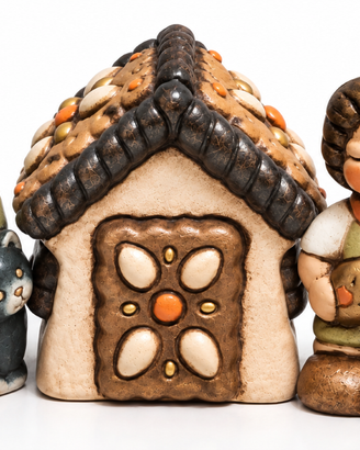 THUN Hansel e Gretel – Set completo 