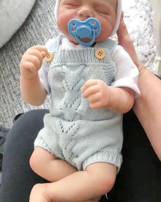 Bambola reborn