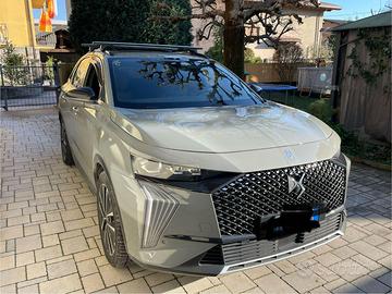 DS7 E-Tense 4x4 300cv. plug-in Opera 07/2023
