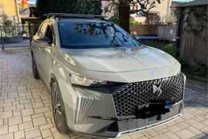 DS7 E-Tense 4x4 300cv. plug-in Opera 07/2023