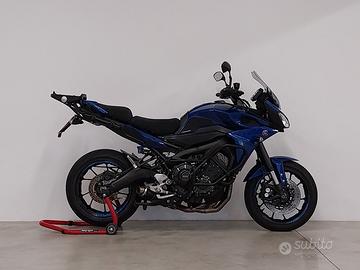 Yamaha Tracer 900 Abs