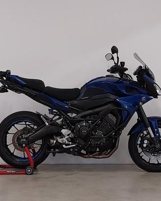 Yamaha Tracer 900 Abs