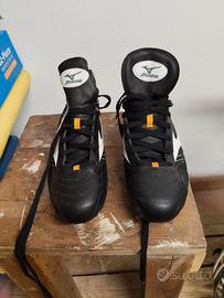 scarpe rugby mizuno mischia