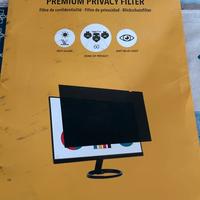 Vista Protect - Pellicola per PC Privacy