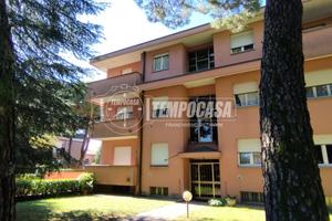 Ampio trilocale con balcone