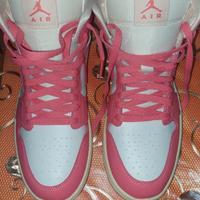 Wmns air jordan 1 mid
