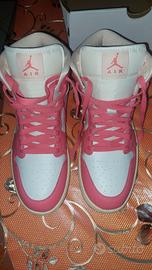 Wmns air jordan 1 mid