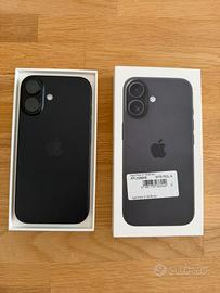 Iphone 16 128 Gb
