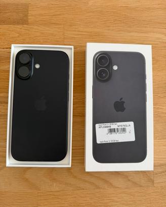 Iphone 16 128 Gb