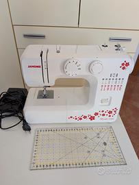 Macchina da cucire Janome 3300