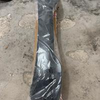 Dfiffusore posteriore Bmw Serie 1 F20 Msport