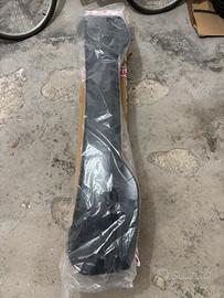 Dfiffusore posteriore Bmw Serie 1 F20 Msport