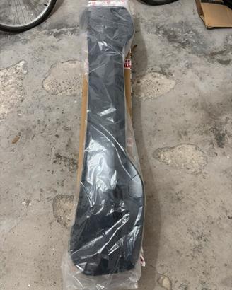 Dfiffusore posteriore Bmw Serie 1 F20 Msport