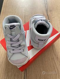 Scarpe Nike bambina nº21