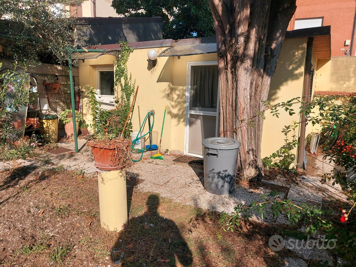 House in Pesaro, Centro storico, Pantano - Vista 3