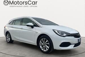 OPEL Astra 1.5 CDTI 105 CV S&S ST Busin.Eleg.