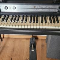 WURLITZER 200A - PERFETTO