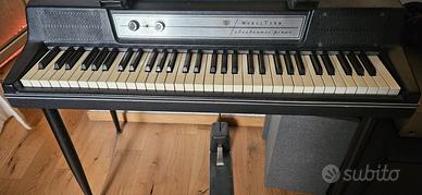 WURLITZER 200A - PERFETTO