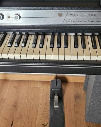 WURLITZER 200A - PERFETTO