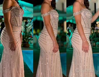 Vestito da cerimonia