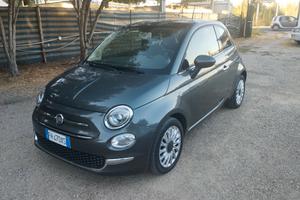 Fiat 500 1.2 Riva