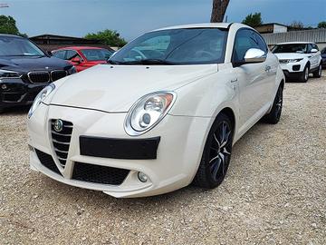 ALFA ROMEO MiTo 1.4 105cv M.air S&S CLIMA,CERCHI