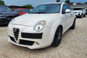 ALFA ROMEO MiTo 1.4 105cv M.air S&S CLIMA,CERCHI
