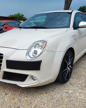 ALFA ROMEO MiTo 1.4 105cv M.air S&S CLIMA,CERCHI