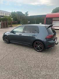 Golf 7.5 GTI